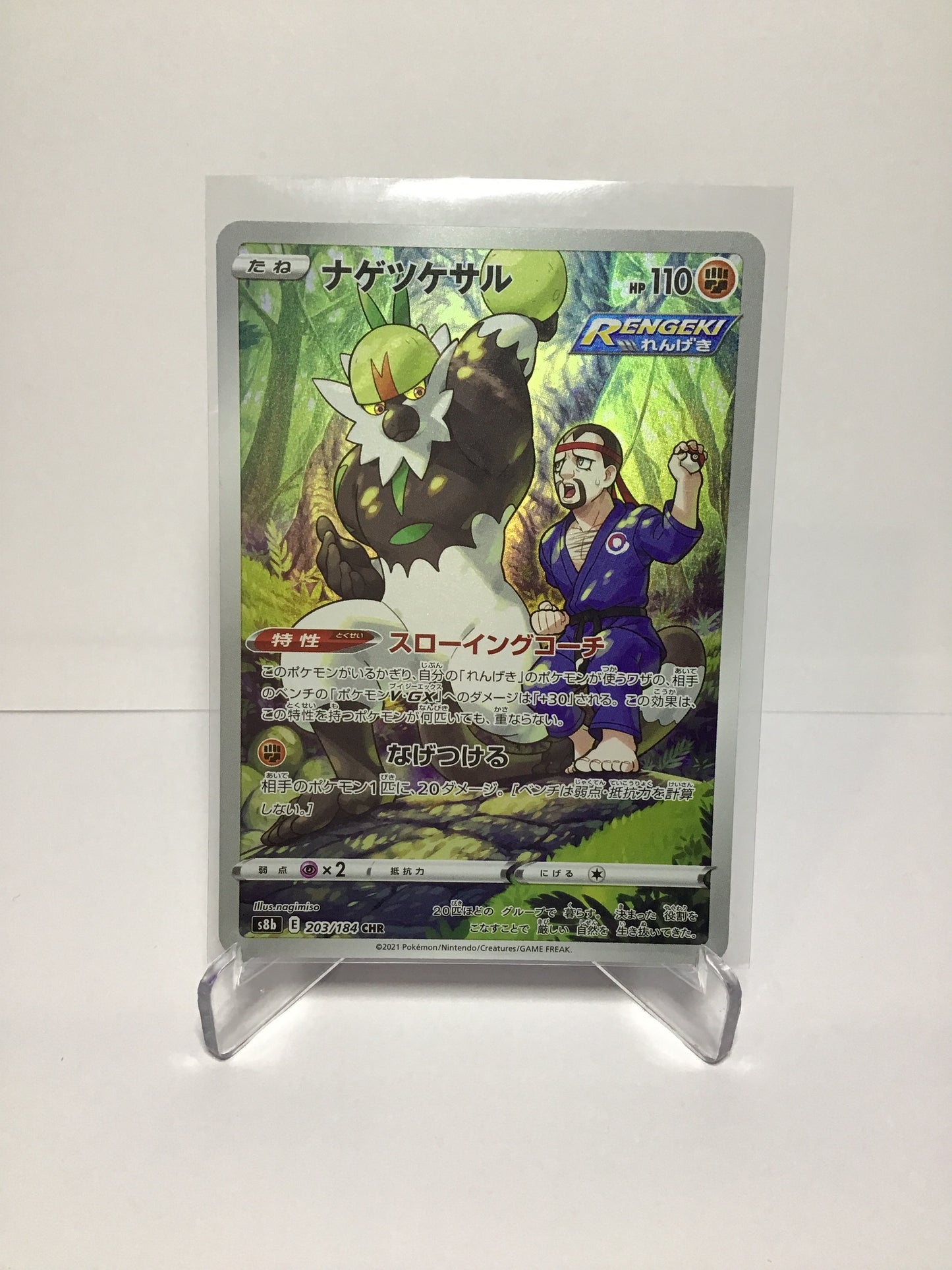 Passimian 203/184 CHR (JP)