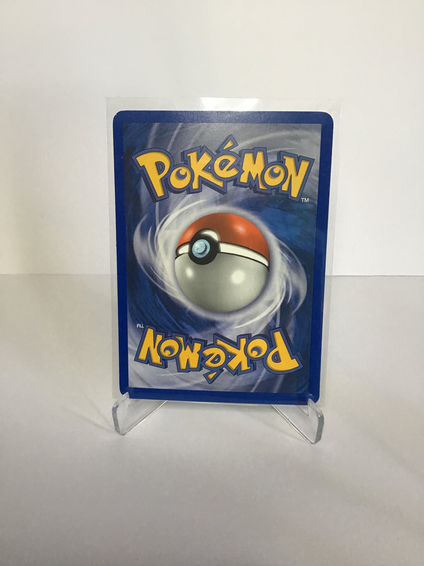 Tangela 44/92 Stamped