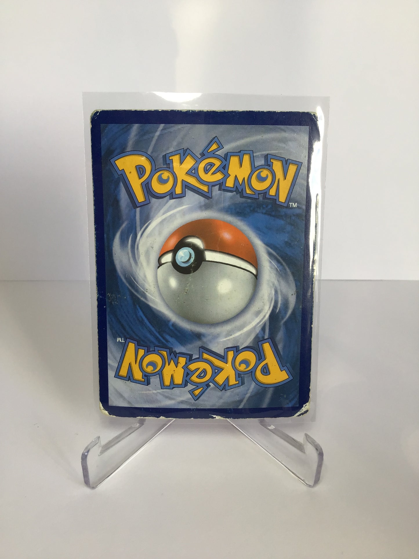 Mewtwo EX XY107 Promo