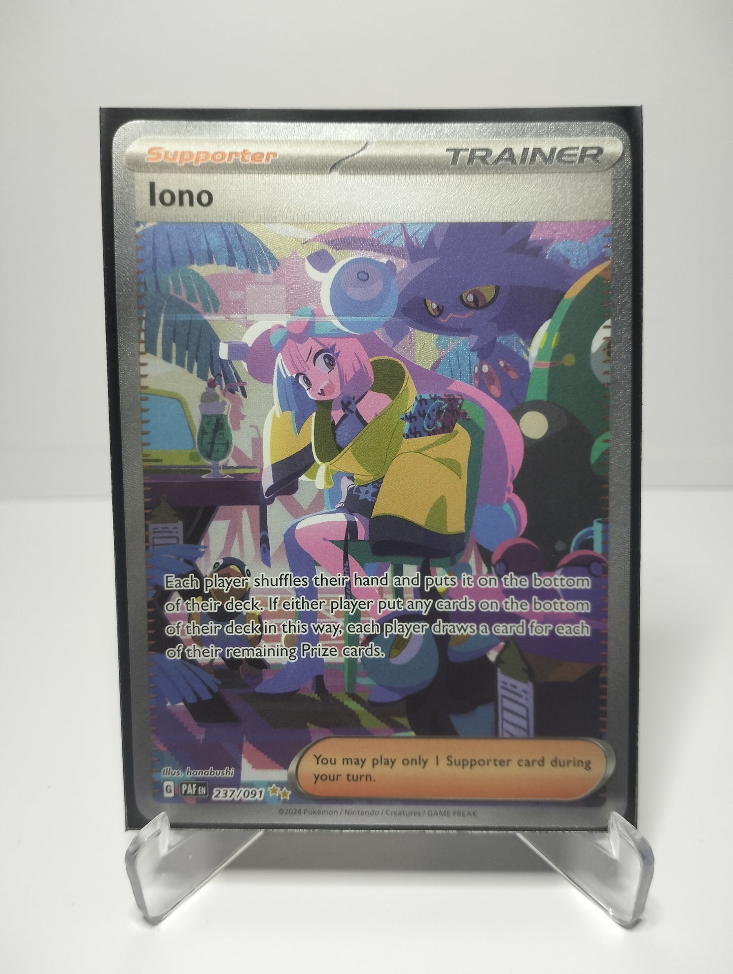Iono 237/091