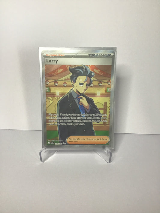 Larry 235/182