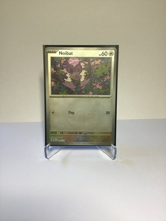Noibat (Poke Ball Pattern)
