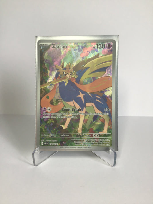 Zacian 100/094