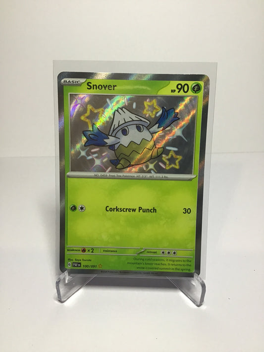 Snover 100/091
