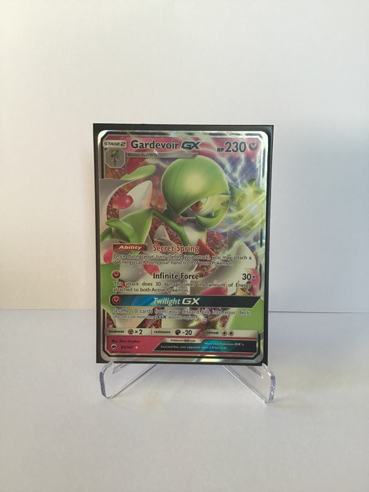 Gardevoir GX