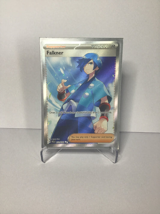 Falkner 251/193