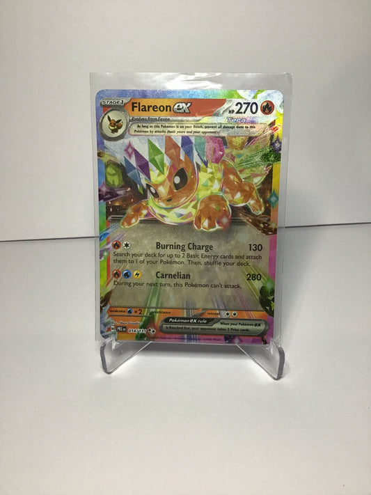 Flareon EX 014/131