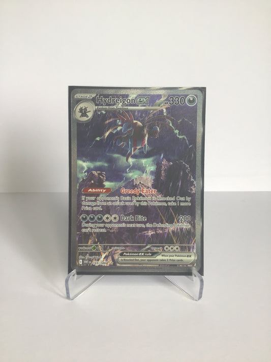 Hydreigon ex 169/086 SIR