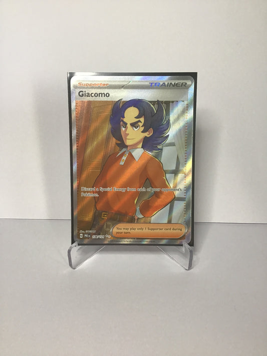 Giacomo 138/131