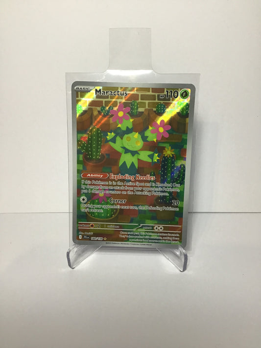 Maractus 160/159