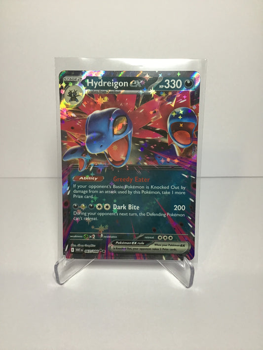 Hydreigon EX 067/086