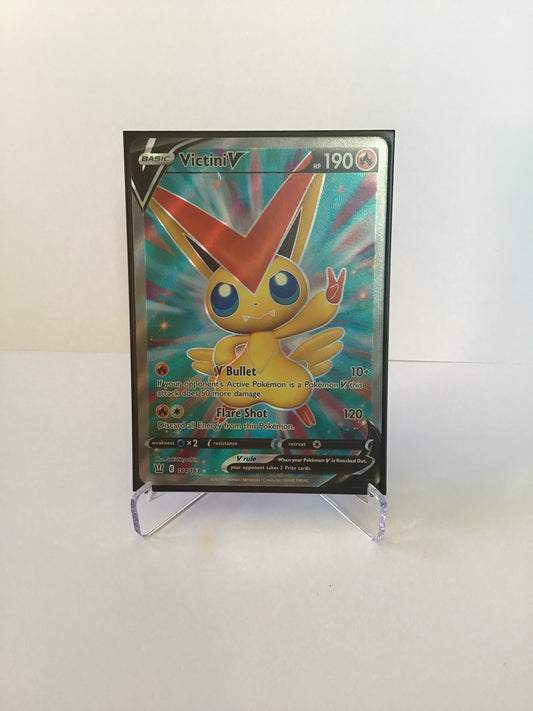 Victini V (Full Art)