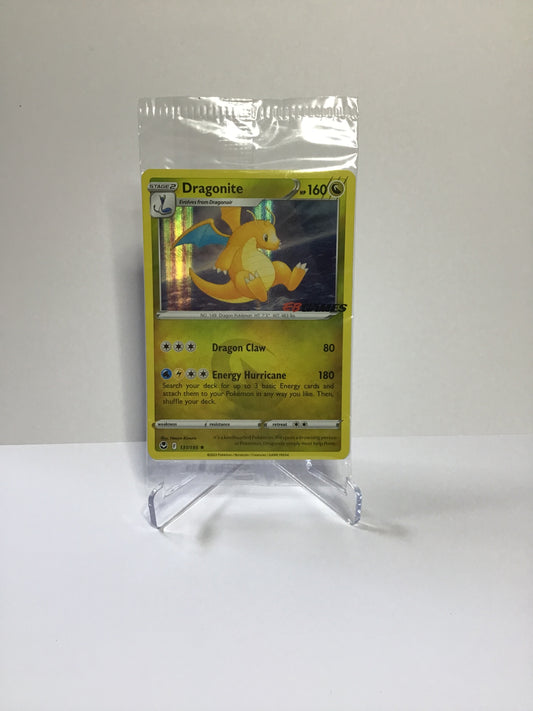 Dragonite - 131/195 (EB Games Exclusive)