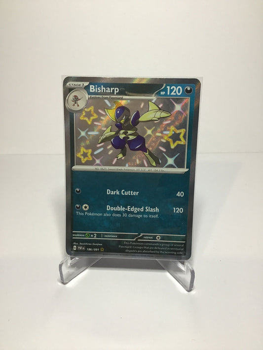 Bisharp 186/091