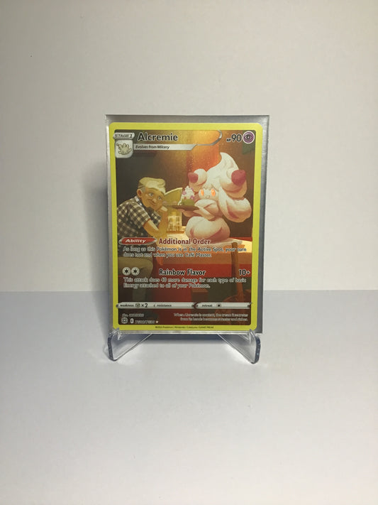 Alcremie TG08/TG30