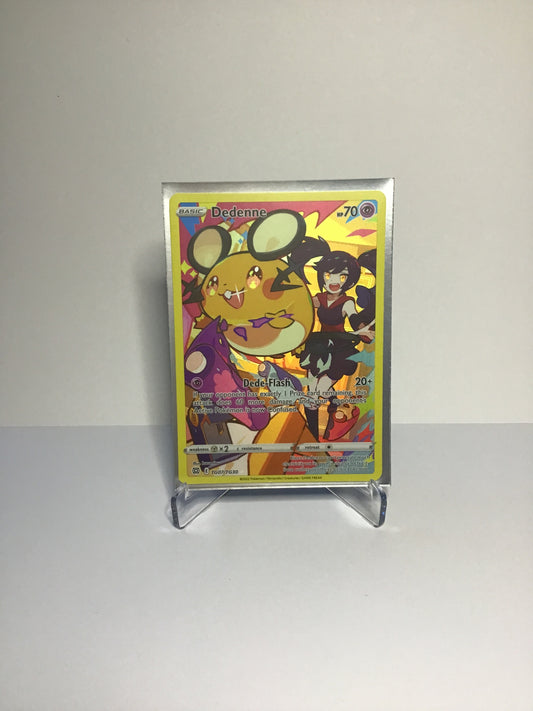 Dedenne TG07/TG30