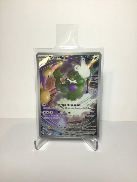 Tornadus PROMO