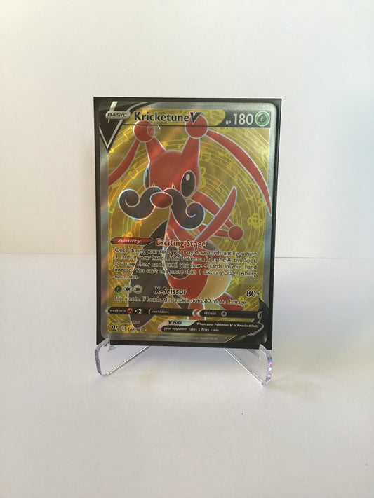 Kricketune V (Full Art)