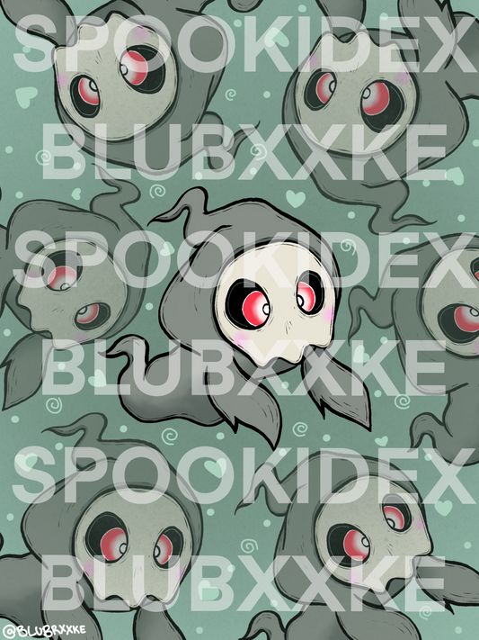 Spooky Wallpaper Bundle!