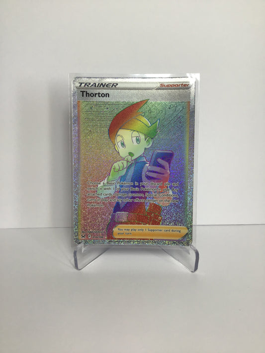 Thorton (Secret)