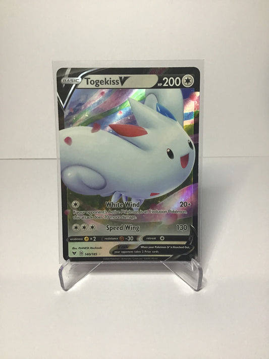 Togekiss V 140/185
