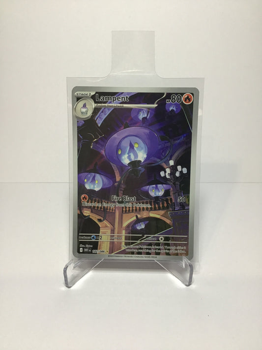 Lampent 102/086