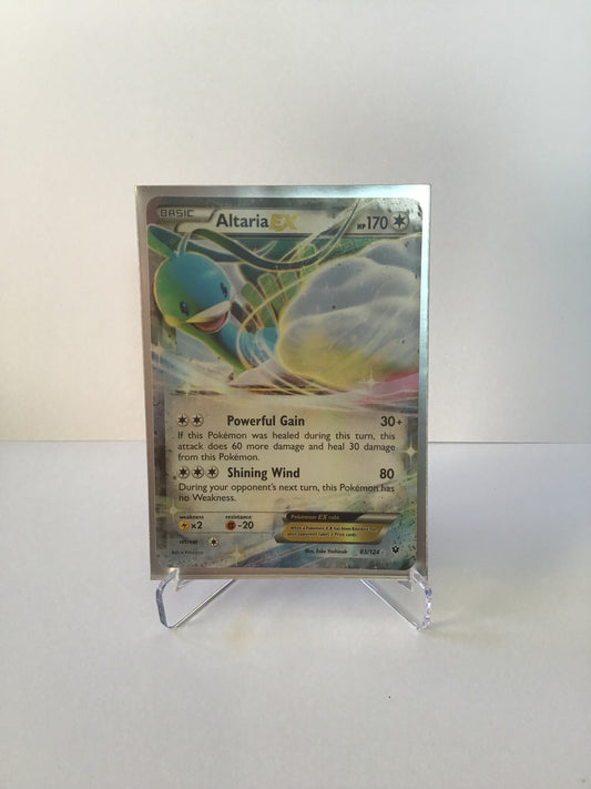 Altaria EX