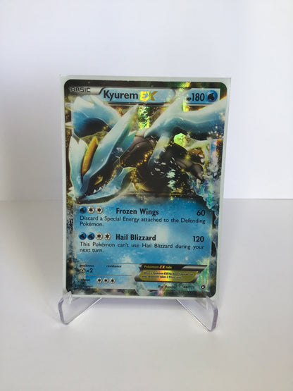Kyurem EX 44/113