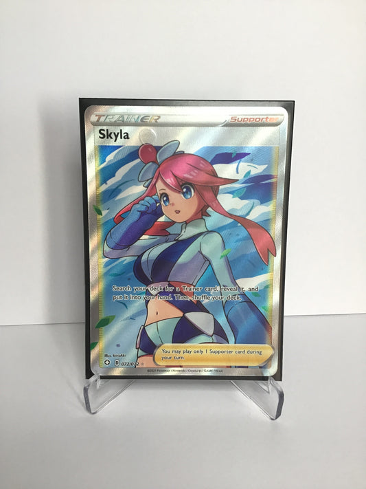 Skyla 072/072