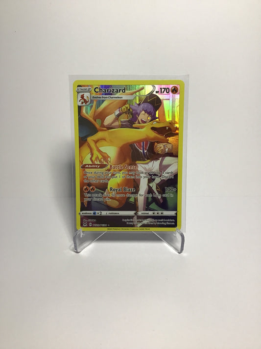 Charizard TG03/TG30