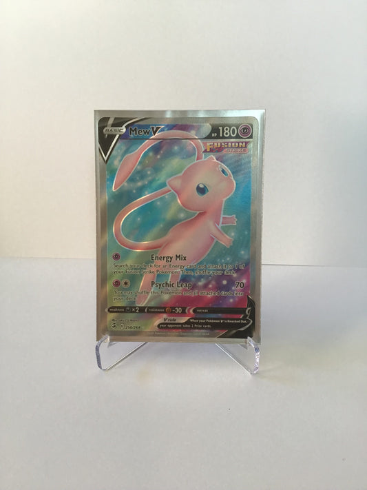 Mew V (Full Art)