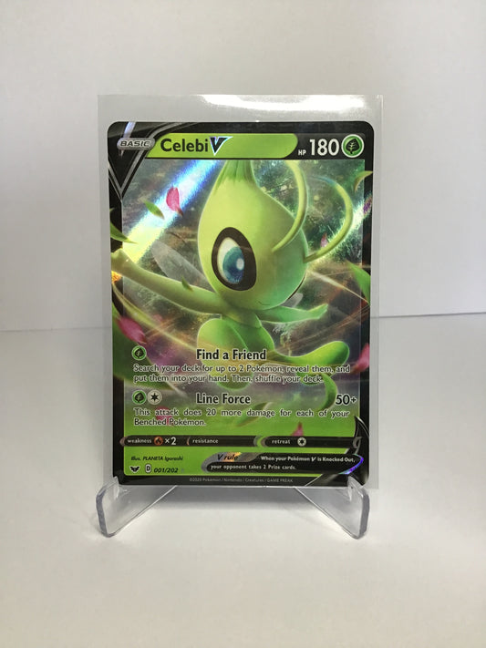 Celibi V 001/202