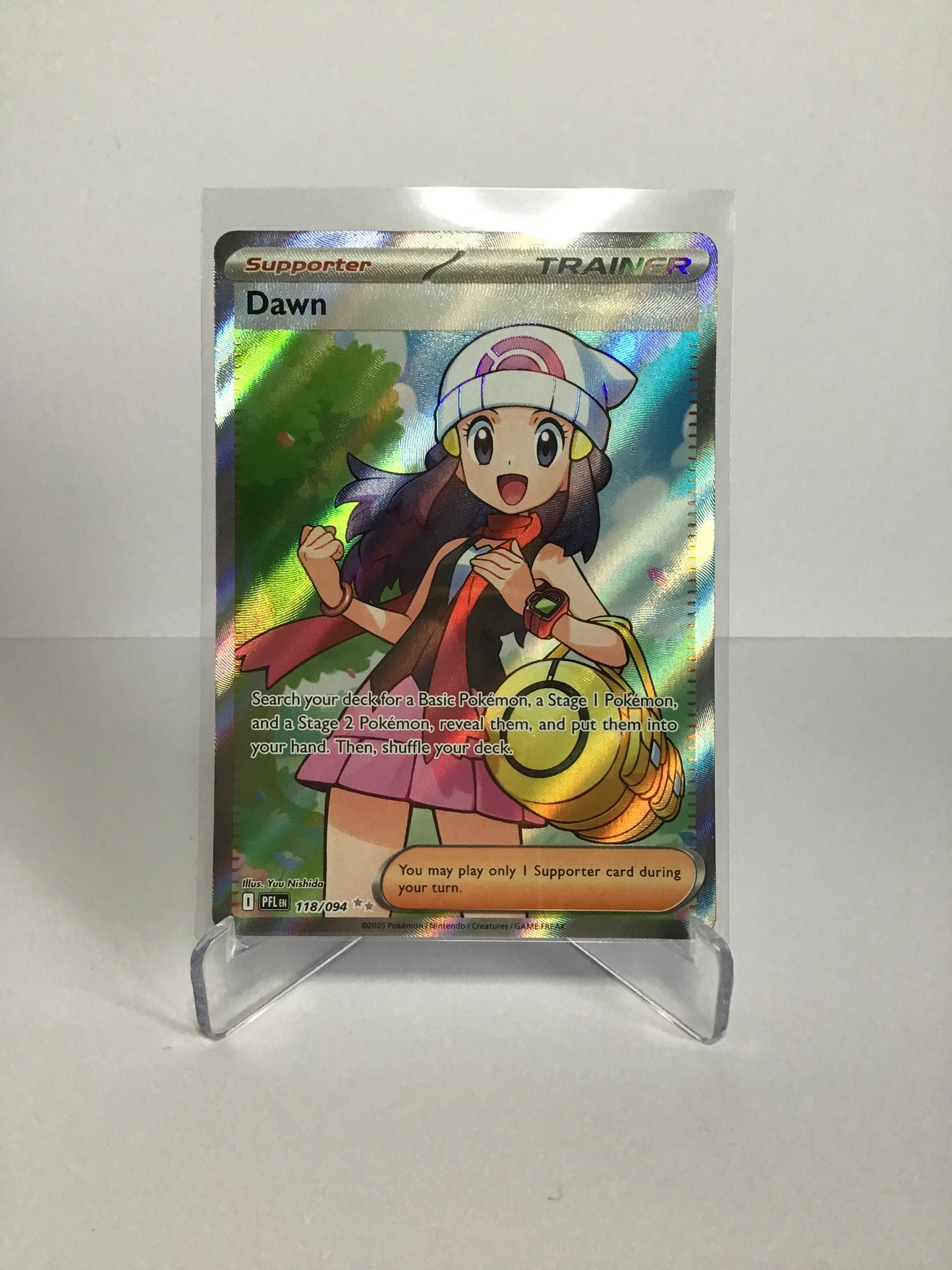 Dawn 118/094