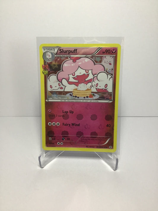 Slurpuff RC20