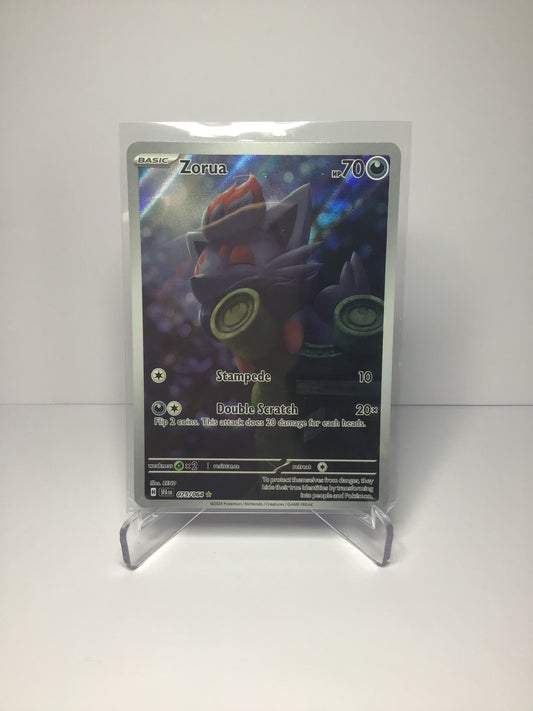 Zorua 075/064