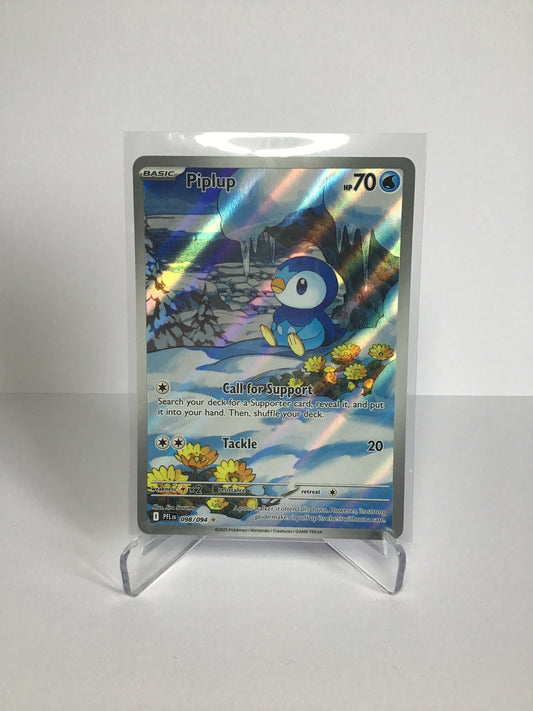 Piplup 098/094
