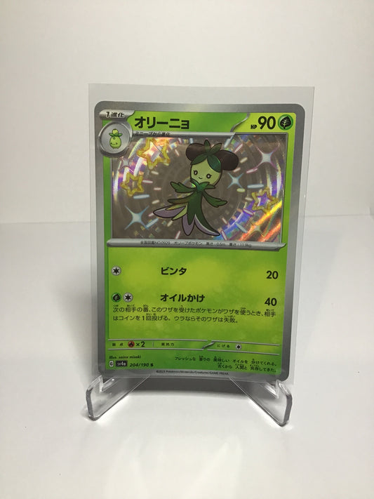Dolliv (JP) 204/190