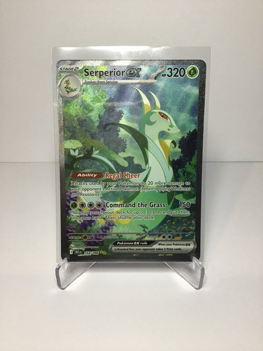 Serperior EX 164/086