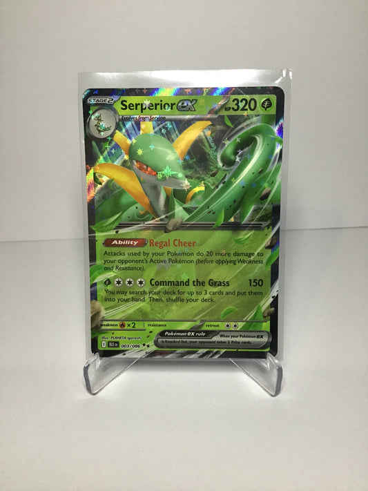 Serperior EX 003/086