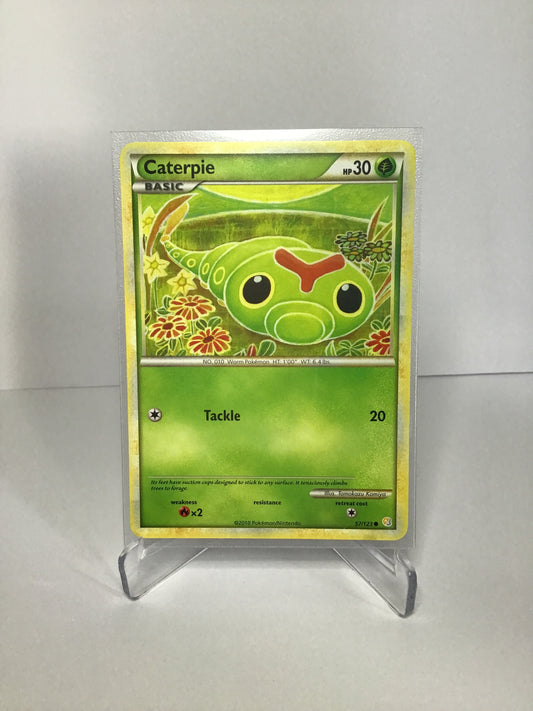 Caterpie 52/123