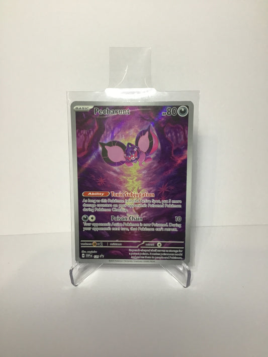 Pecharunt PROMO