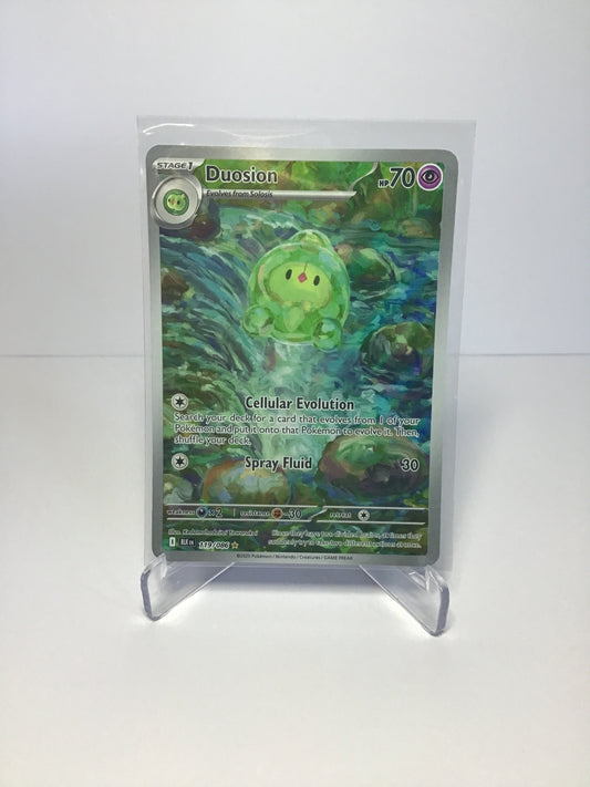 Duosion 119/086
