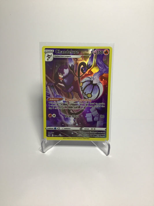 Chandelure TG04/TG30