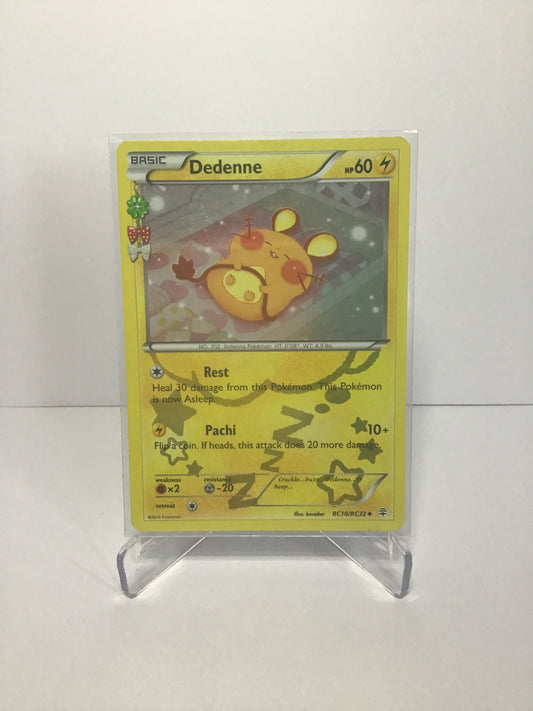 Dedenne RC10