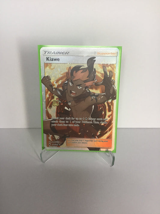 Kiawe 144/147
