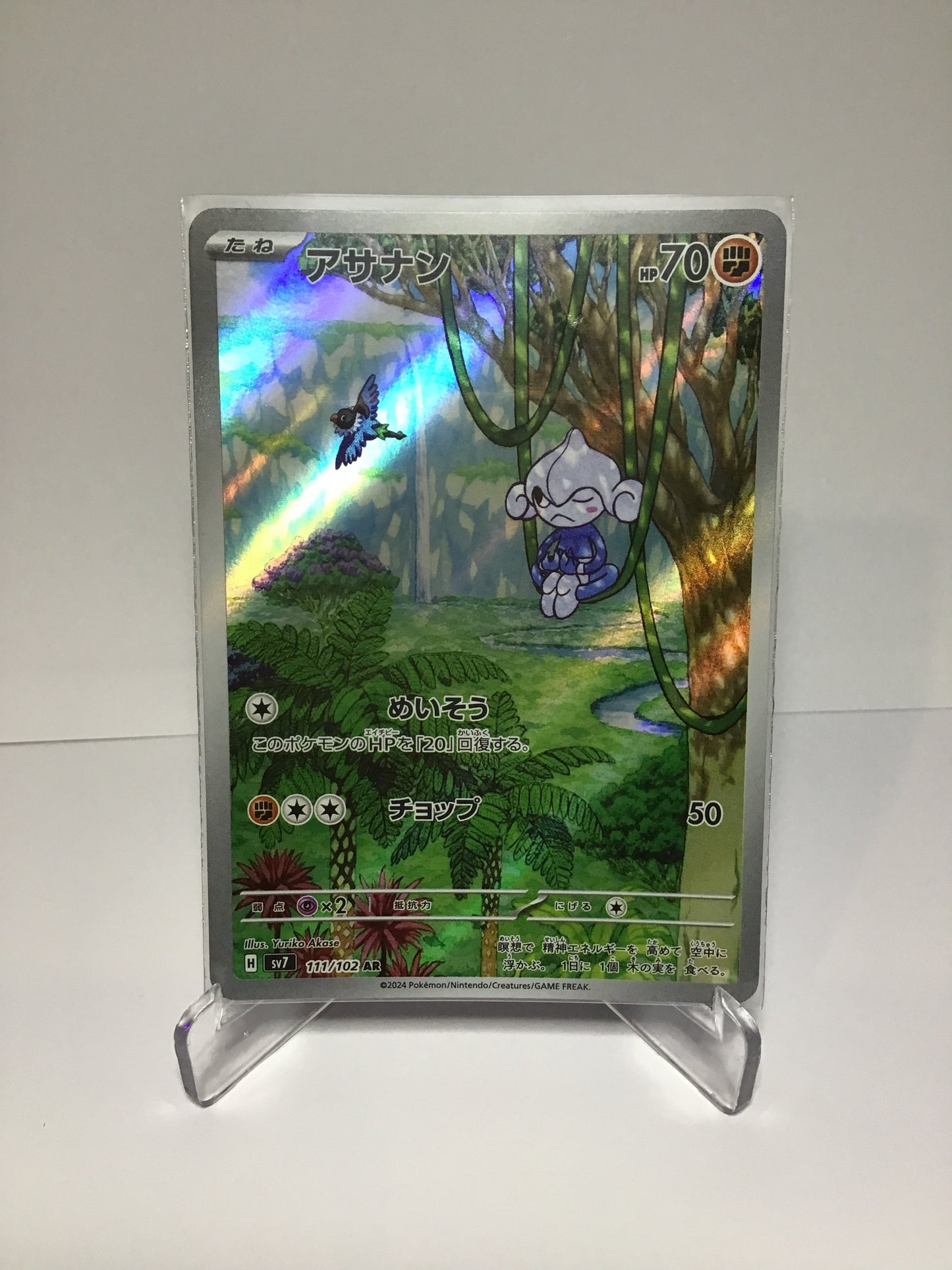 Meditite 111/102 (JP)