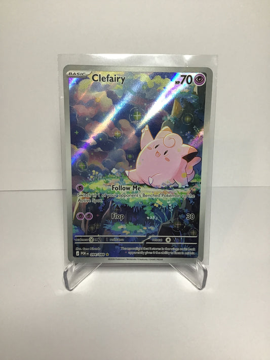 Clefairy 094/088