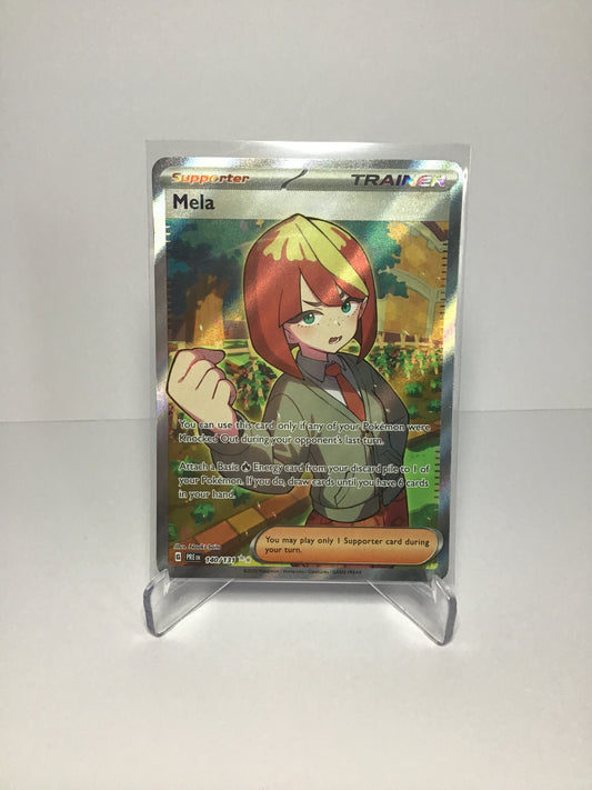 Mela 140/131