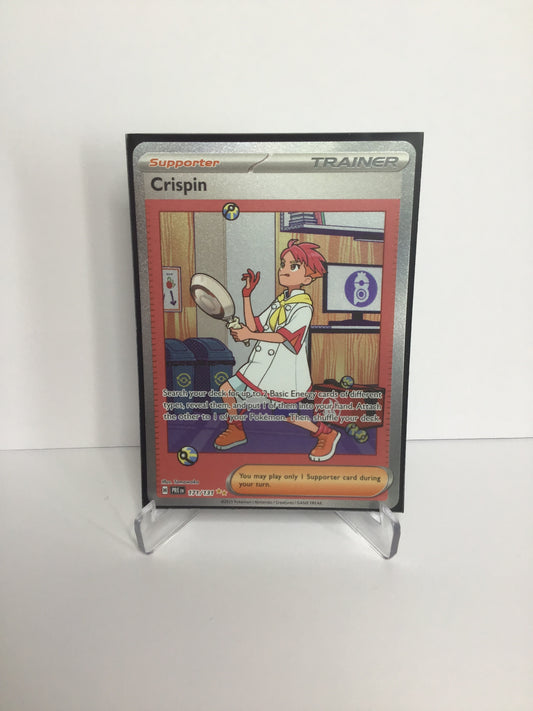 Crispin 171/131