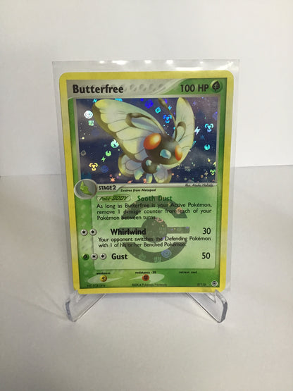 Butterfree 2/112